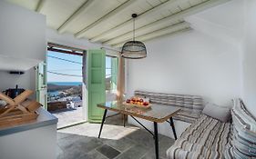 Serifos Bella Vista 1