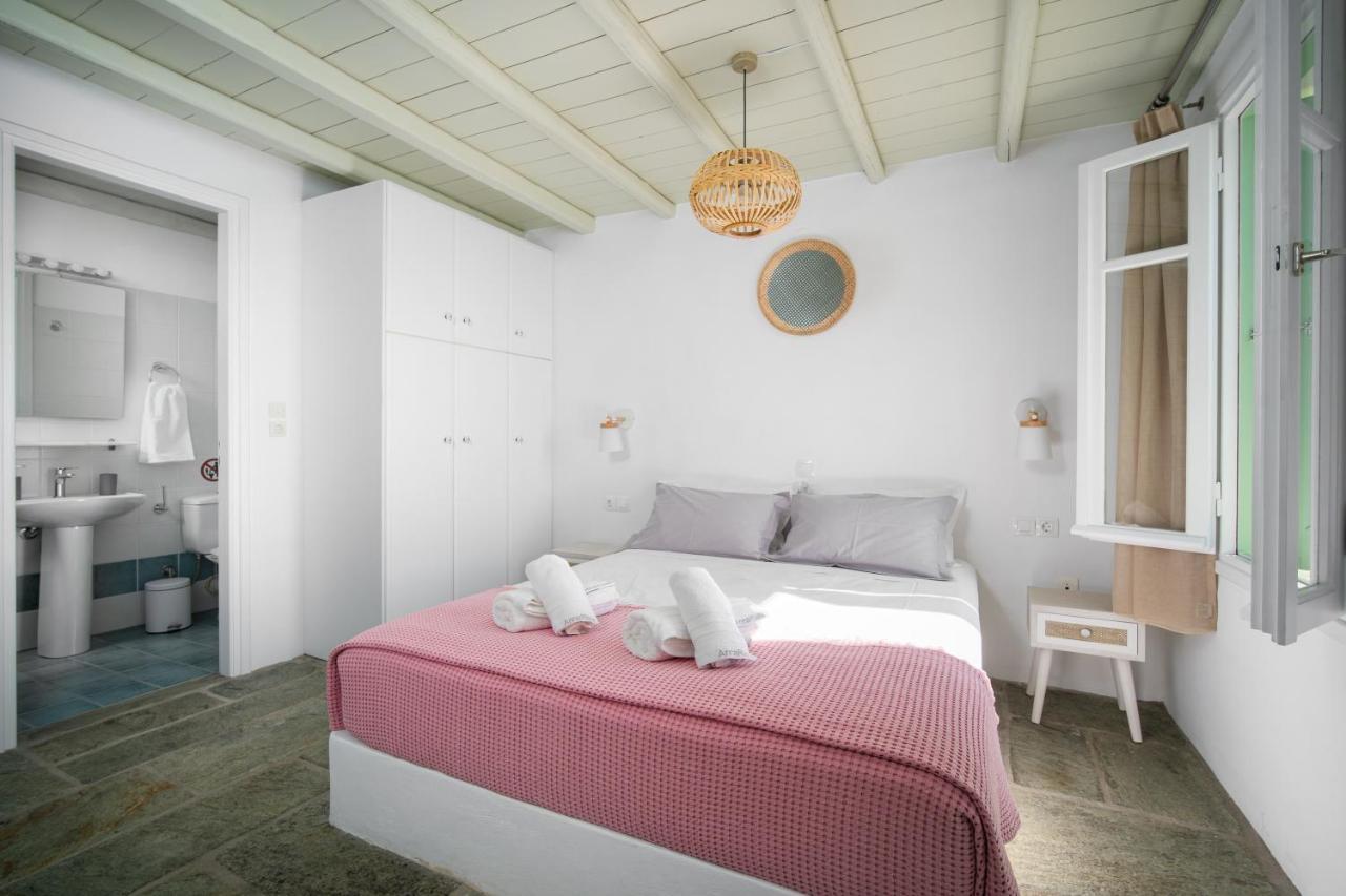 Serifos Bella Vista 1 Livadi  Exterior photo